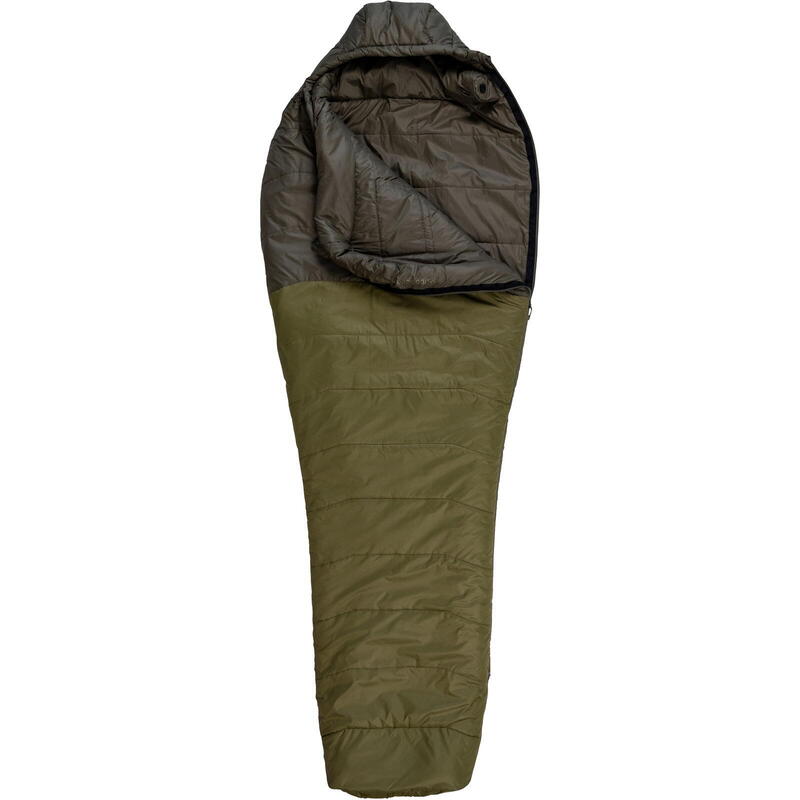 Sac de couchage momie Mudds Hiver 4 saisons camping -23°C