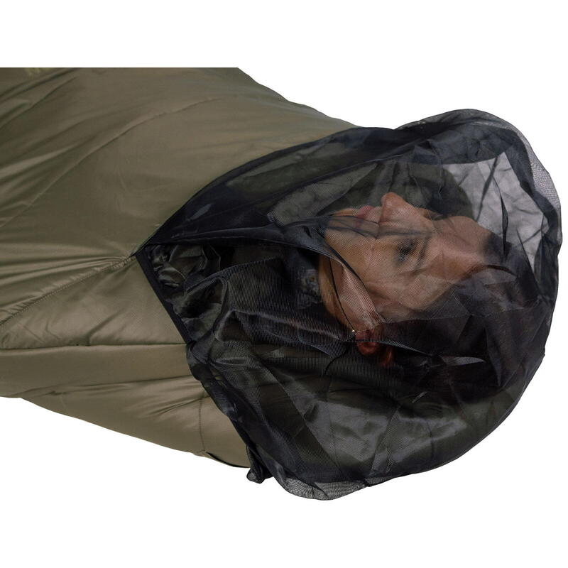 Sac de couchage momie Mudds Hiver 4 saisons camping -23°C