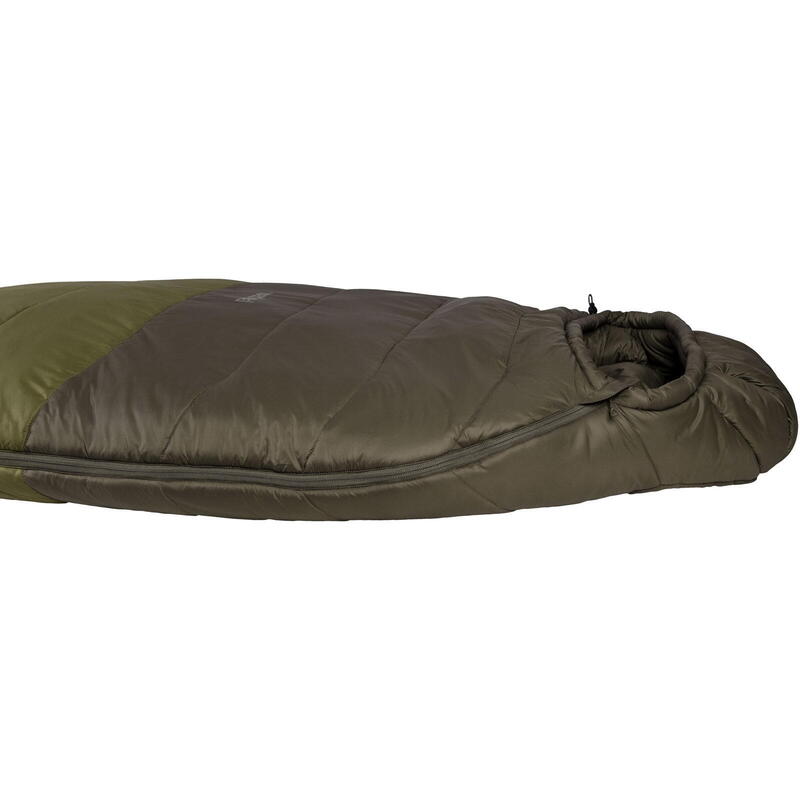 Sac de couchage momie Mudds Hiver 4 saisons camping -23°C