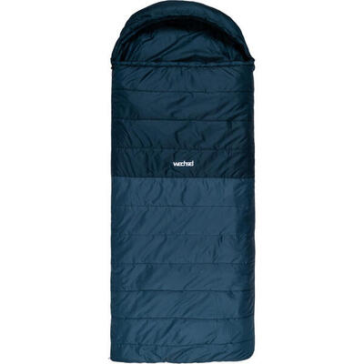 Deckenschlafsack Blues Summer Camping Trekking Sommer Schlafsack -5°C