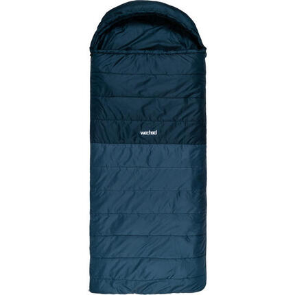 Deckenschlafsack Blues Summer Camping Trekking Sommer Schlafsack -5°C