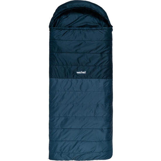 Deckenschlafsack Blues Summer Camping Trekking Sommer Schlafsack -5°C