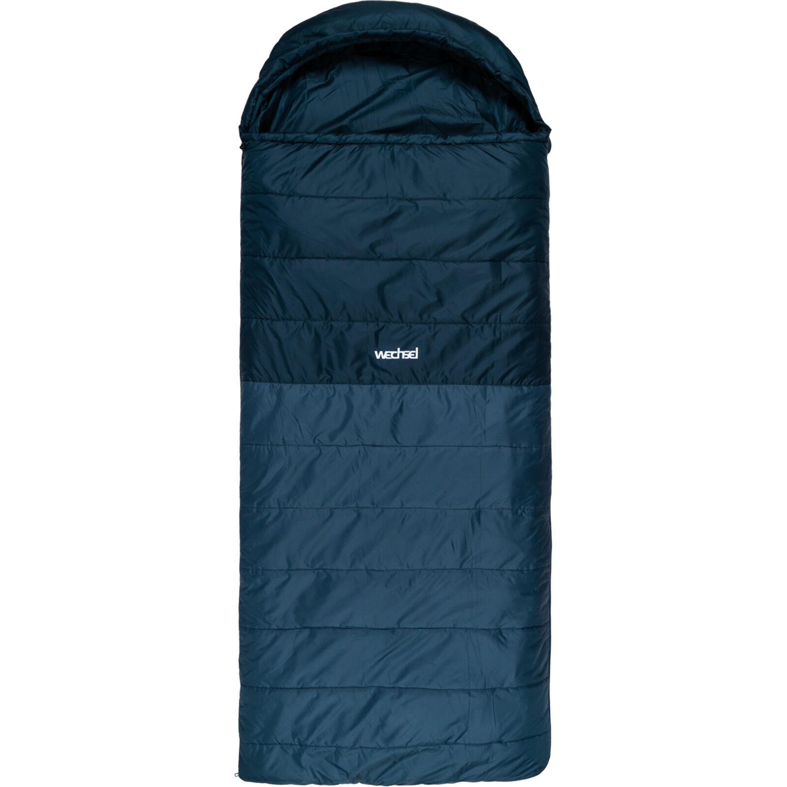 Wechsel - Sac De Couchage Blues Summer Camping Trekking D'Été -5°c - Sac De Couchage - Bleu - Decathlon