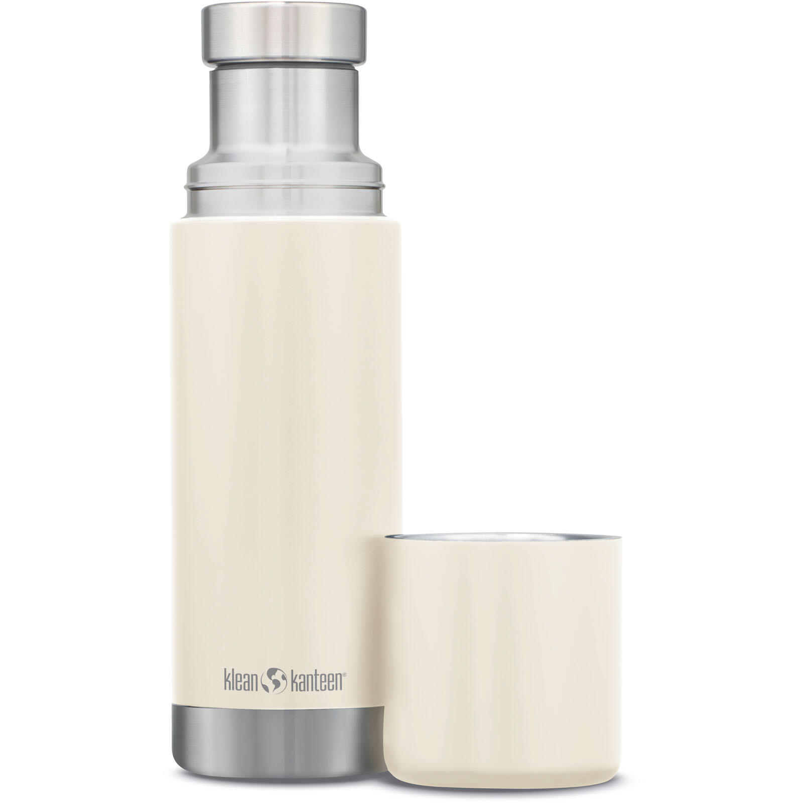 Bidon isolant 0,5L TKPro Bouteille isolante à vide 3/7
