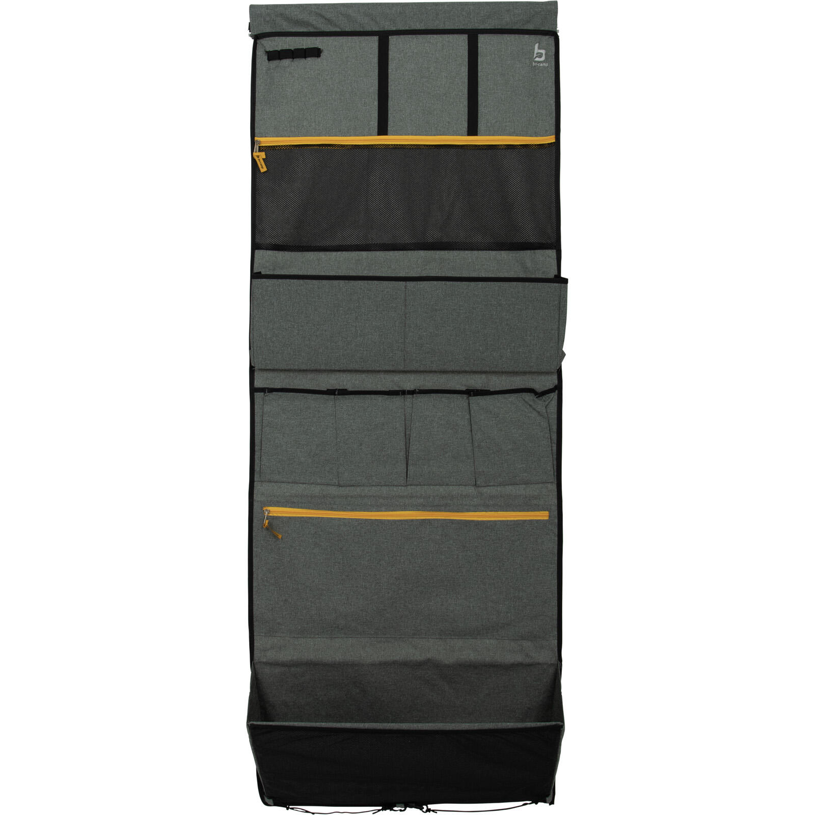 Bo-camp - Étagère Suspendue Organizer Overton Tente Porte Camping Rangement - Armoire De Rangement - Taille Unique - Decathlon