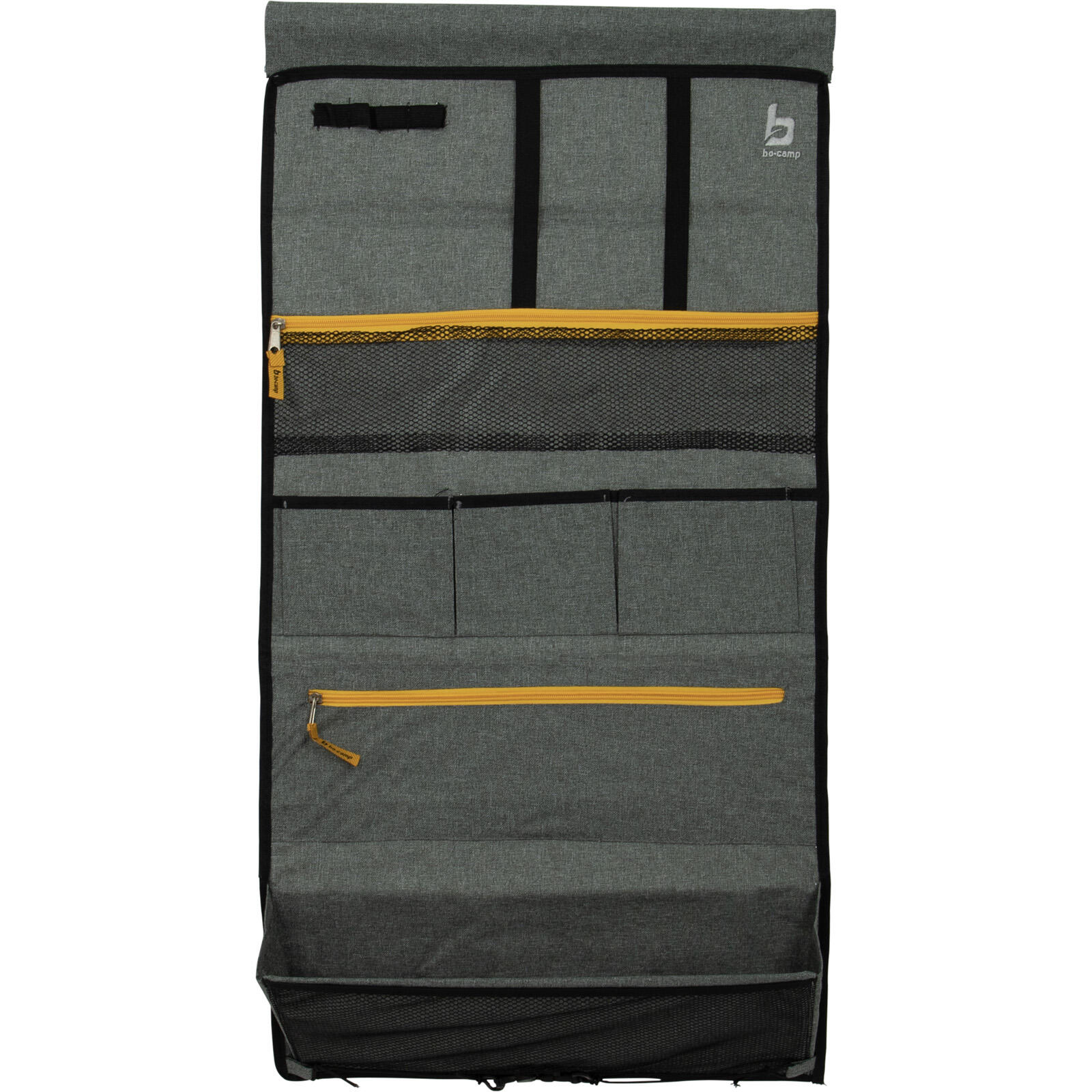 Bo-camp - Étagère Suspendue Organizer Overton Tente Porte Camping Rangement - Armoire De Rangement - Taille Unique - Decathlon