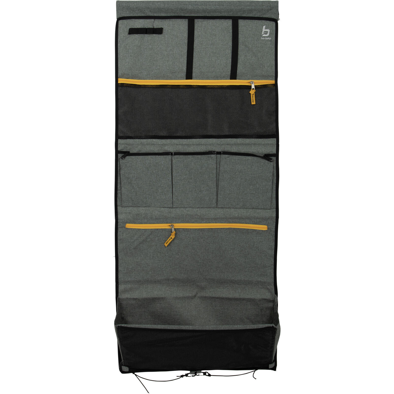 Bo-camp - Étagère Suspendue Organizer Overton Tente Porte Camping Rangement - Armoire De Rangement - Taille Unique - Decathlon