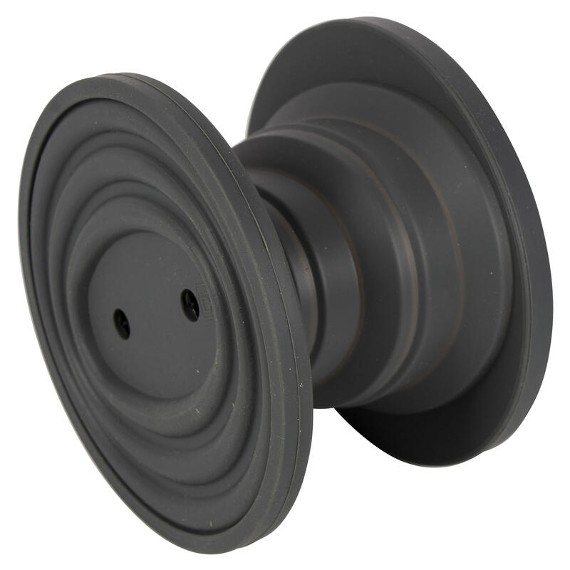 Camping Filtre à café Porte-sac thé Préparateur de Pliable en silicone #2