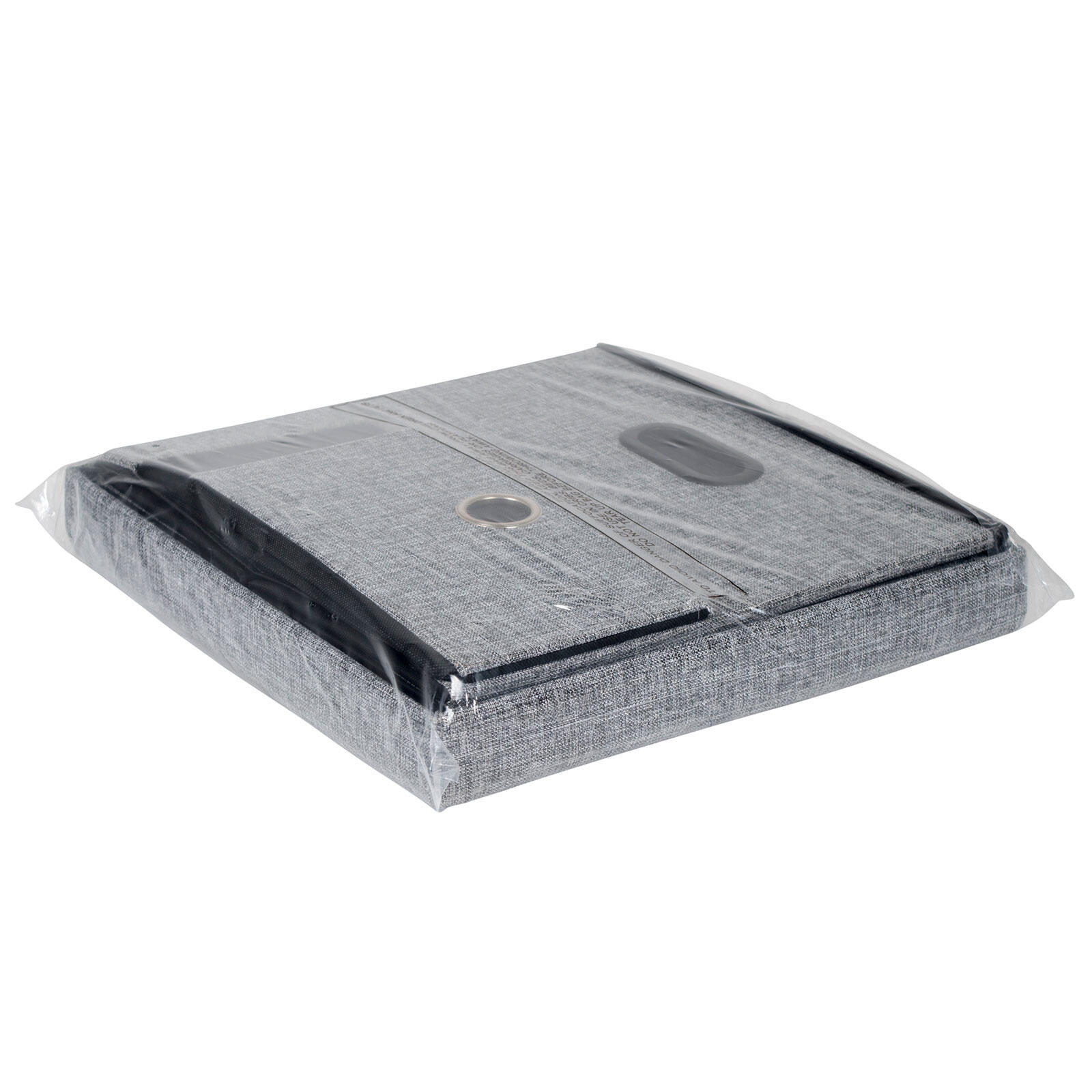 Urban Outdoor - Ottoman Holborn Grijs 3/7