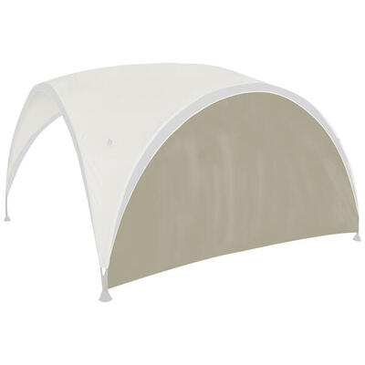 Zijwand gesloten voor party shelter m tuin paviljoen camping keuken