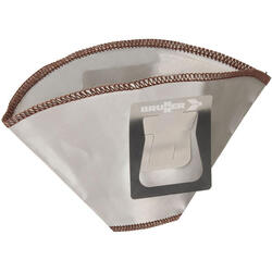 Permanent Café Filtre Porte-sac Préparateur Camping Acier inoxydable Pliable