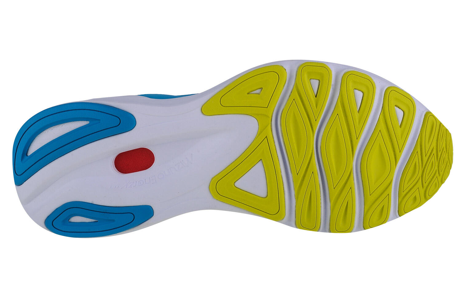 Chaussures de running pour hommes Mizuno Wave Skyrise 4 4/6
