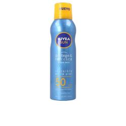 Nivea Sun Protege&Refresca Bruma Solar Invisible Spf50 200 ml