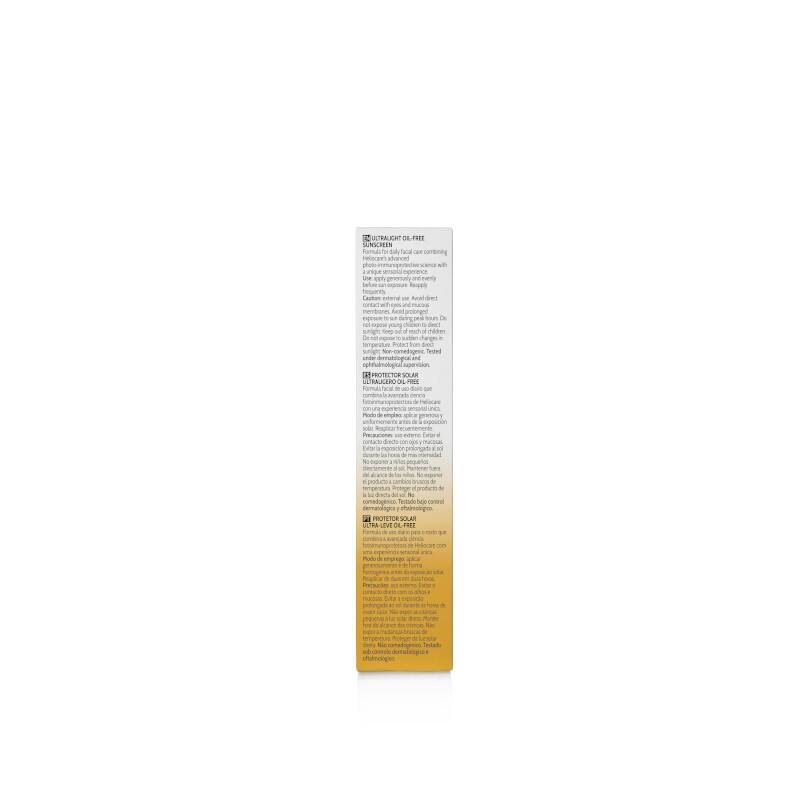 HELIOCARE 360 Sensation SPF50 50ml 3/7