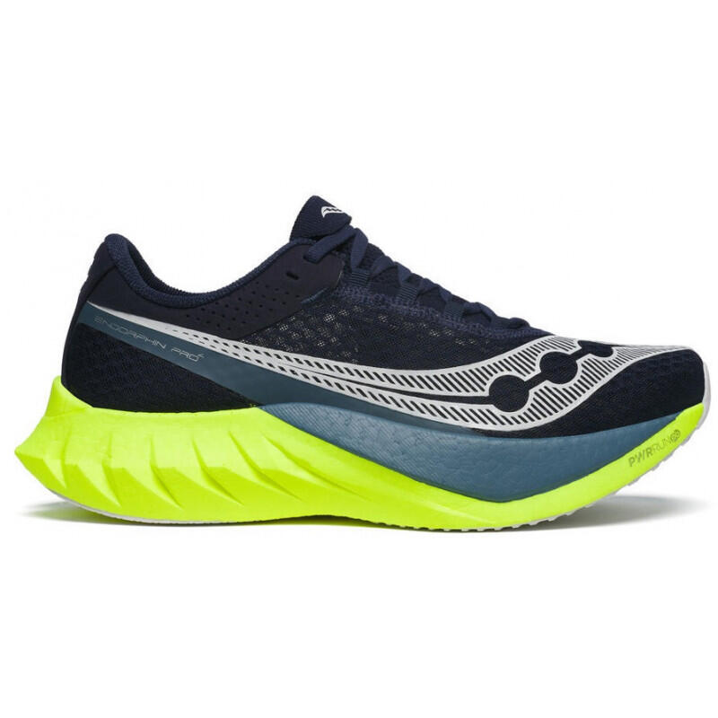 Chaussures de Running Homme Saucony Endorphin Pro 4