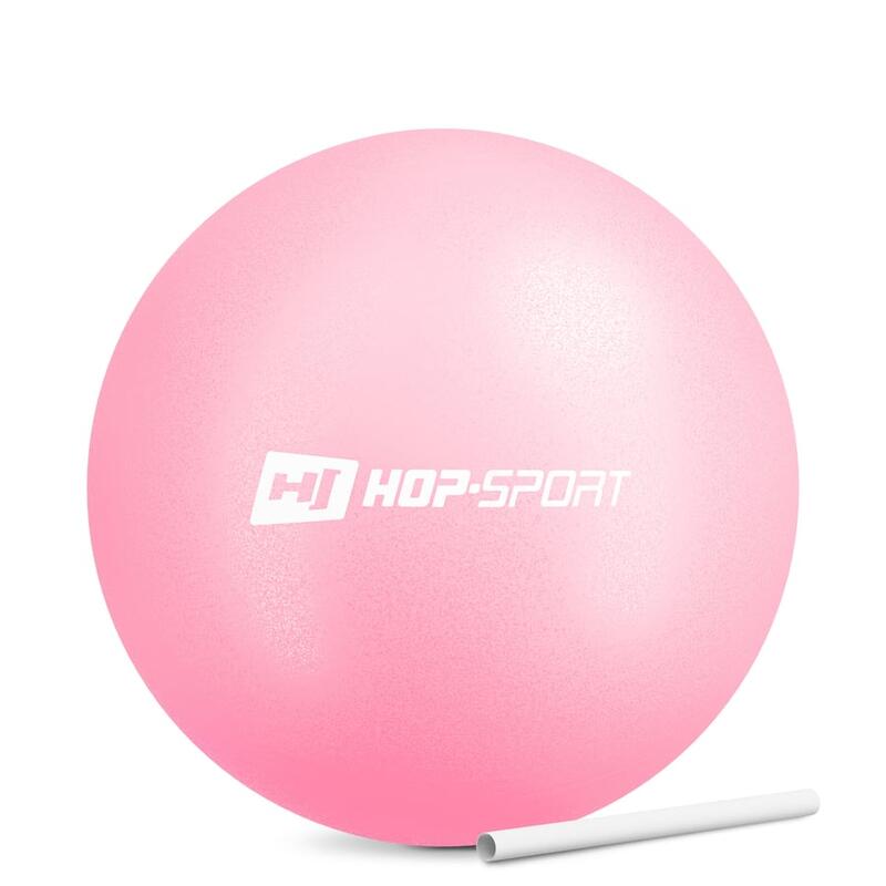 Piłka do pilatesu 25 cm Hop-Sport