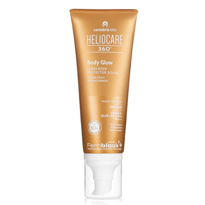 HELIOCARE HELIOCARE 360 Body Glow 100 ml