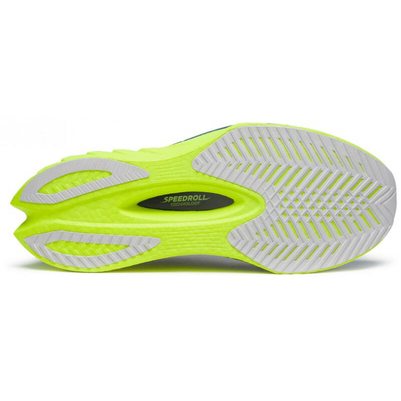 Chaussures de Running Homme Saucony Endorphin Pro 4