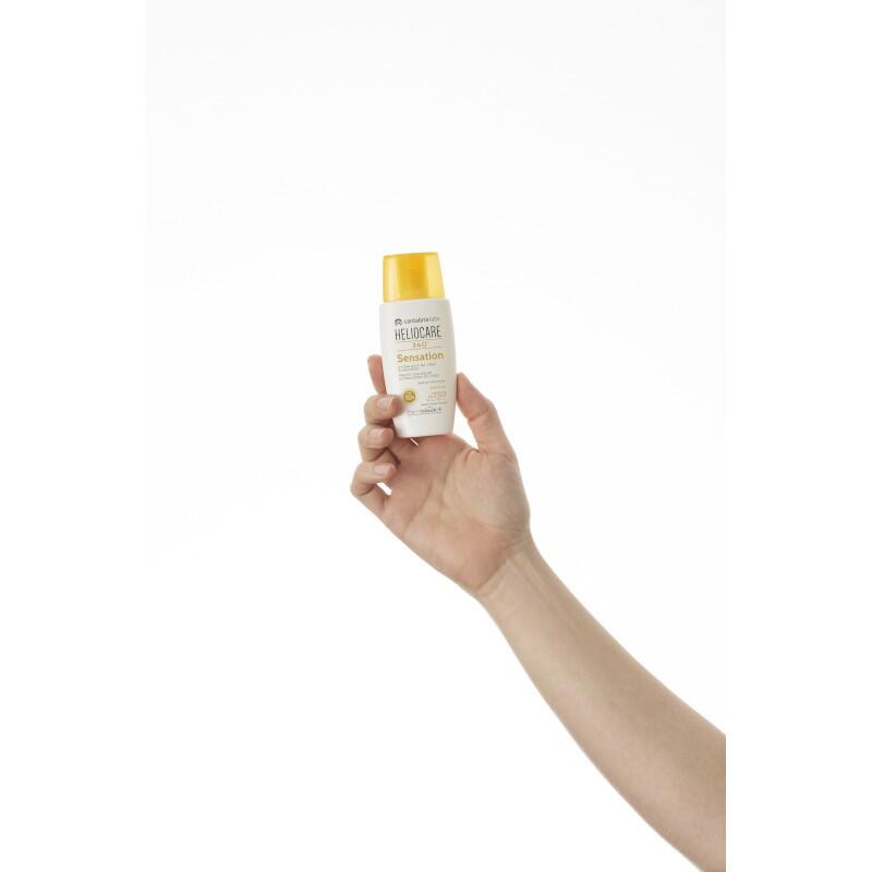 HELIOCARE 360 Sensation SPF50 50ml 4/7