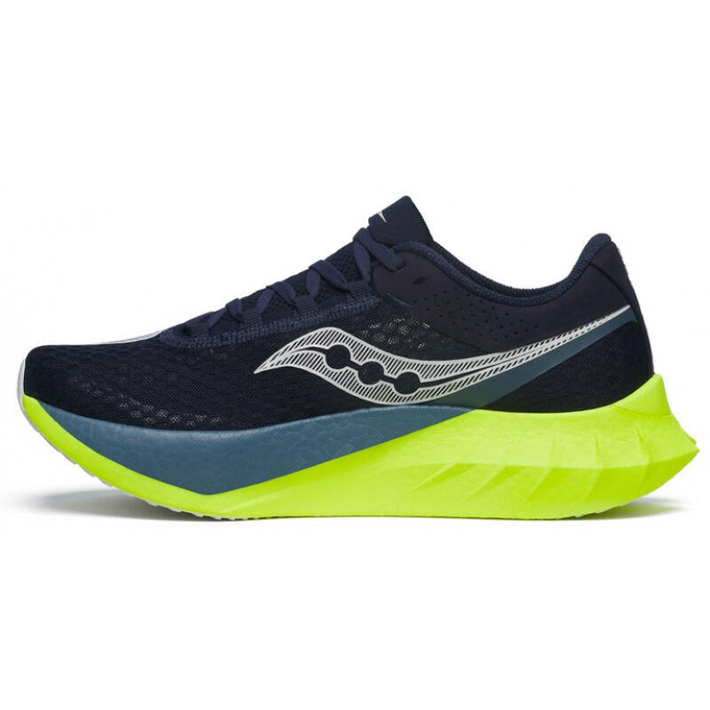 Laufschuhe Herren Saucony Endorphin Pro 4