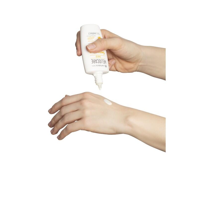 HELIOCARE 360 Sensation SPF50 50ml 5/7