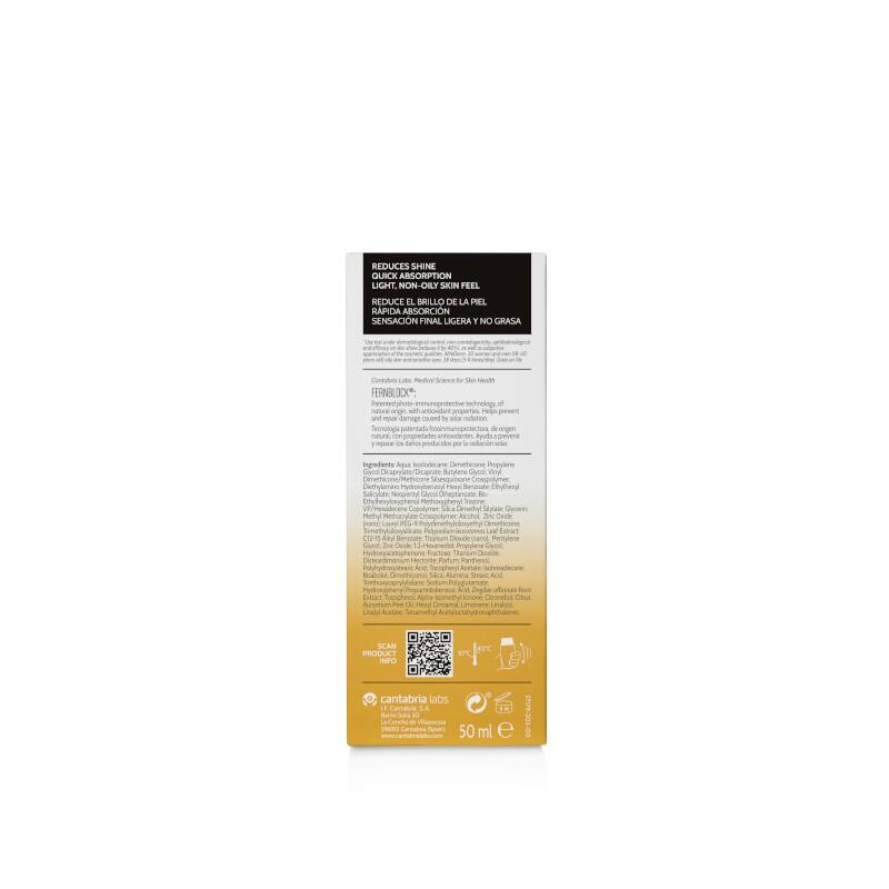 HELIOCARE 360 Sensation SPF50 50ml 2/7