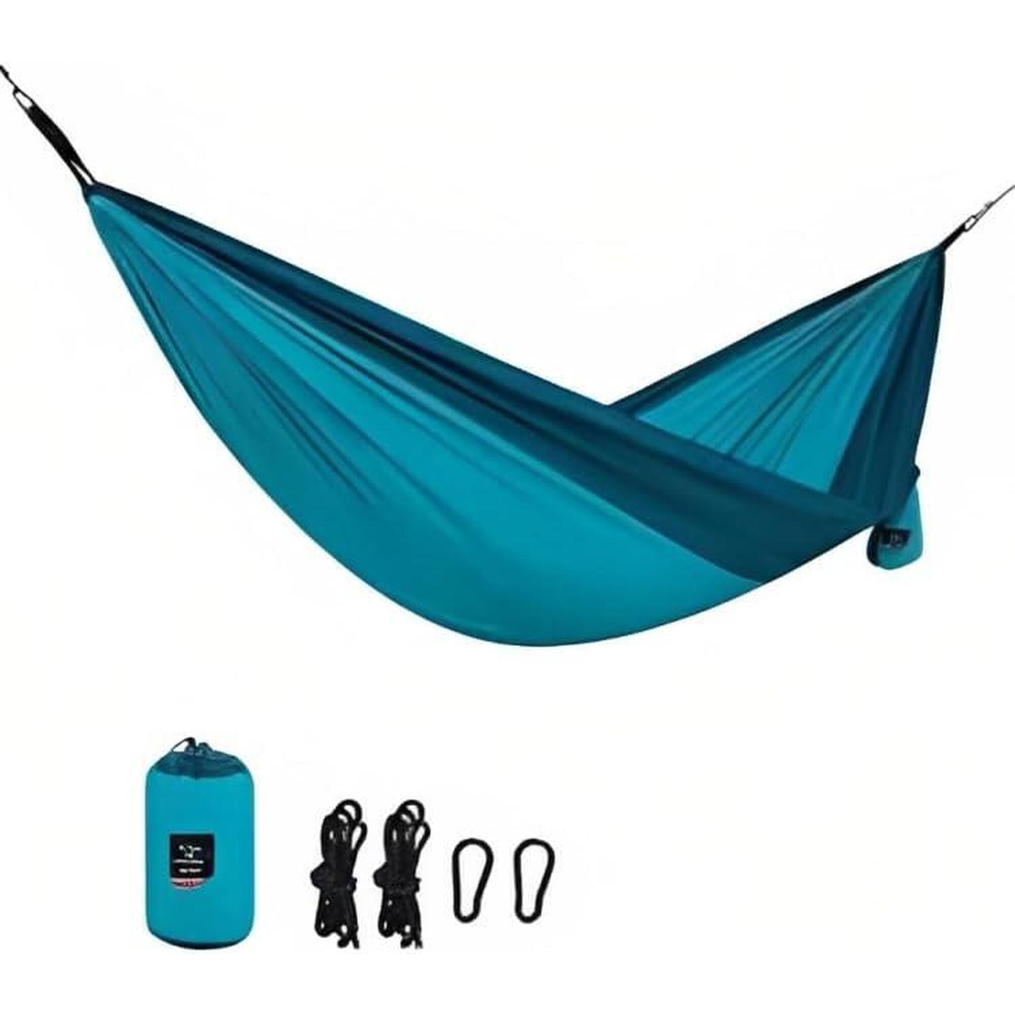 Hamak Naturehike Ultralight Swing Double Upgrade