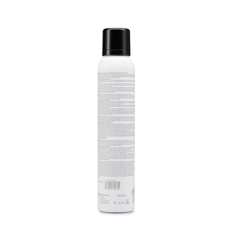 HELIOCARE 360º Airgel Corporal SPF 50+ 200ml 3/4