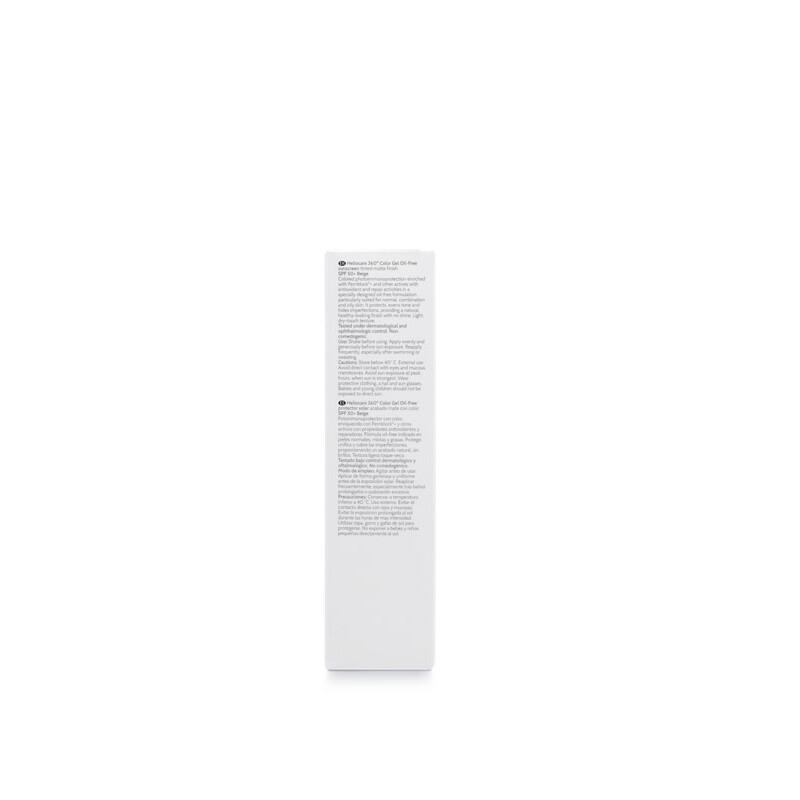 HELIOCARE 360º Gel Oil-Free SPF 50+ Color Beige 50ml 2/7