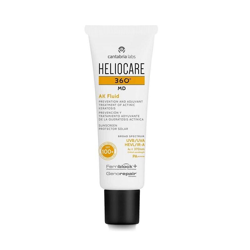 HELIOCARE 360º MD AK Fluido 50ml 5/5