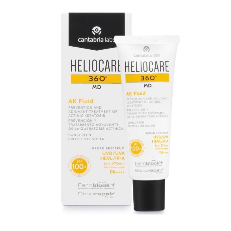 HELIOCARE HELIOCARE 360º MD AK Fluido 50ml