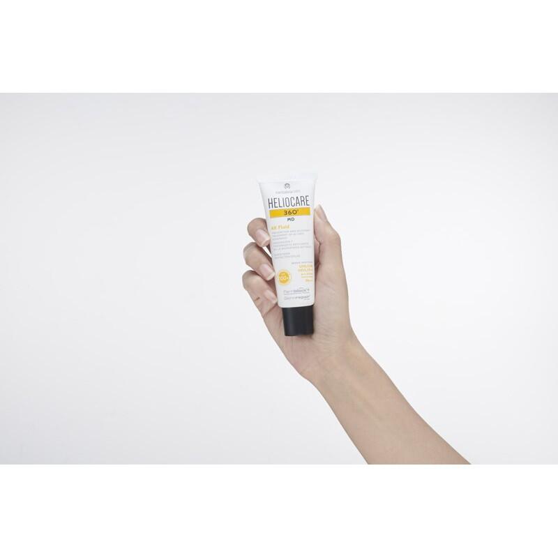 HELIOCARE 360º MD AK Fluido 50ml 3/5