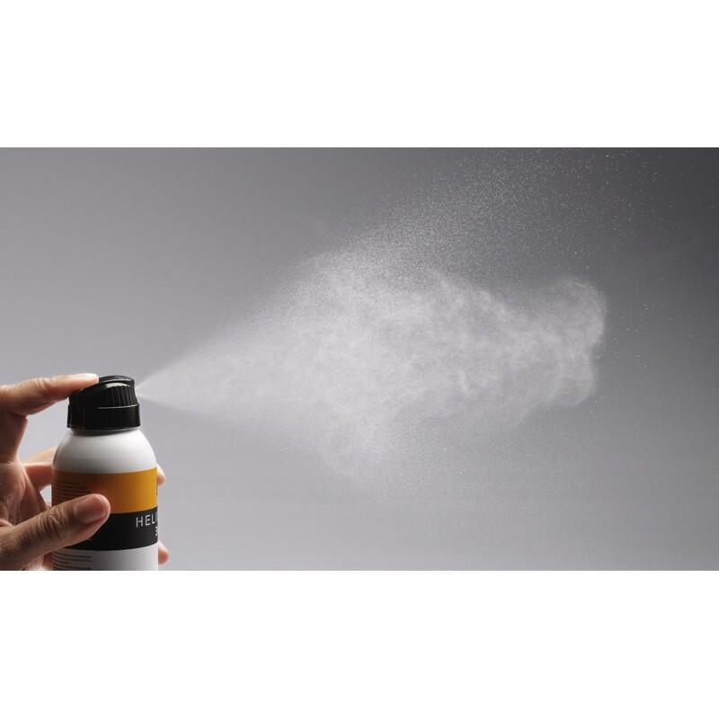 HELIOCARE 360º Pediatrics Spray Transparente SPF 50+ (200ml) 3/6