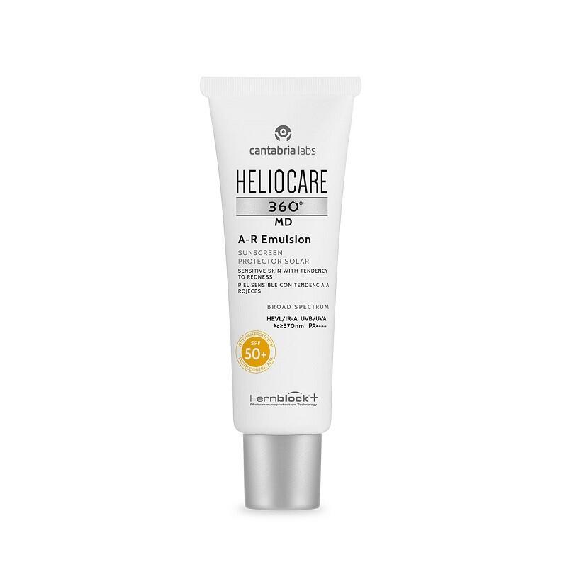 HELIOCARE 360º Md A-R Emulsión SPF50+ (50ml) 2/2