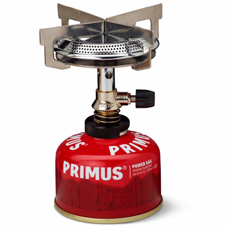 Fornello da campeggio Primus Mimer Duo Stove