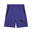 Short d'entraînement en tricot 8" Train All Day Homme PUMA Lapis Lazuli Blue