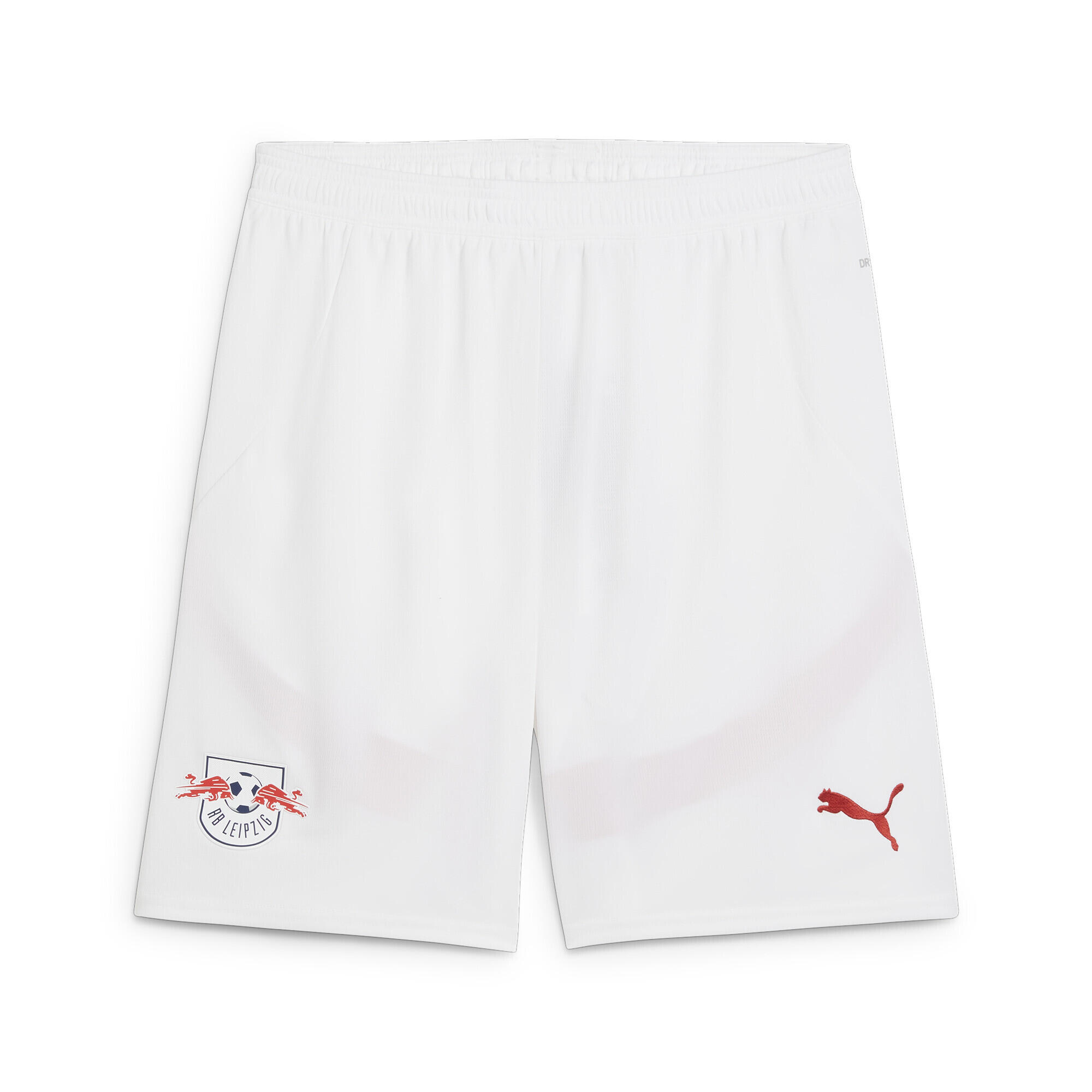 RB Shorts Leipzig da uomo PUMA White For All Time Red |  Puma