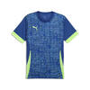 IndividualGOAL graphic shirt voor heren PUMA