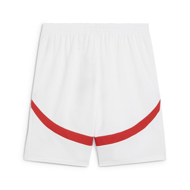 Short RB Leipzig Homme PUMA White For All Time Red