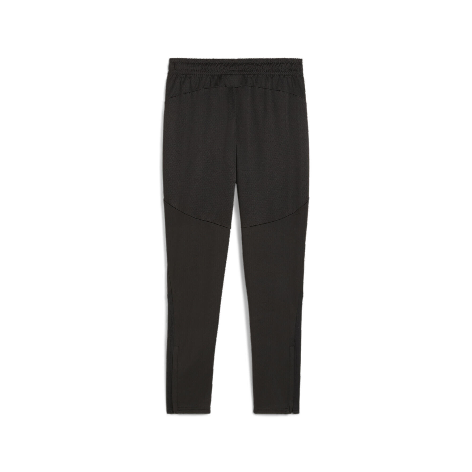 Pantalon d'entraînement AC Milan Enfant et Adolescent PUMA 7/7