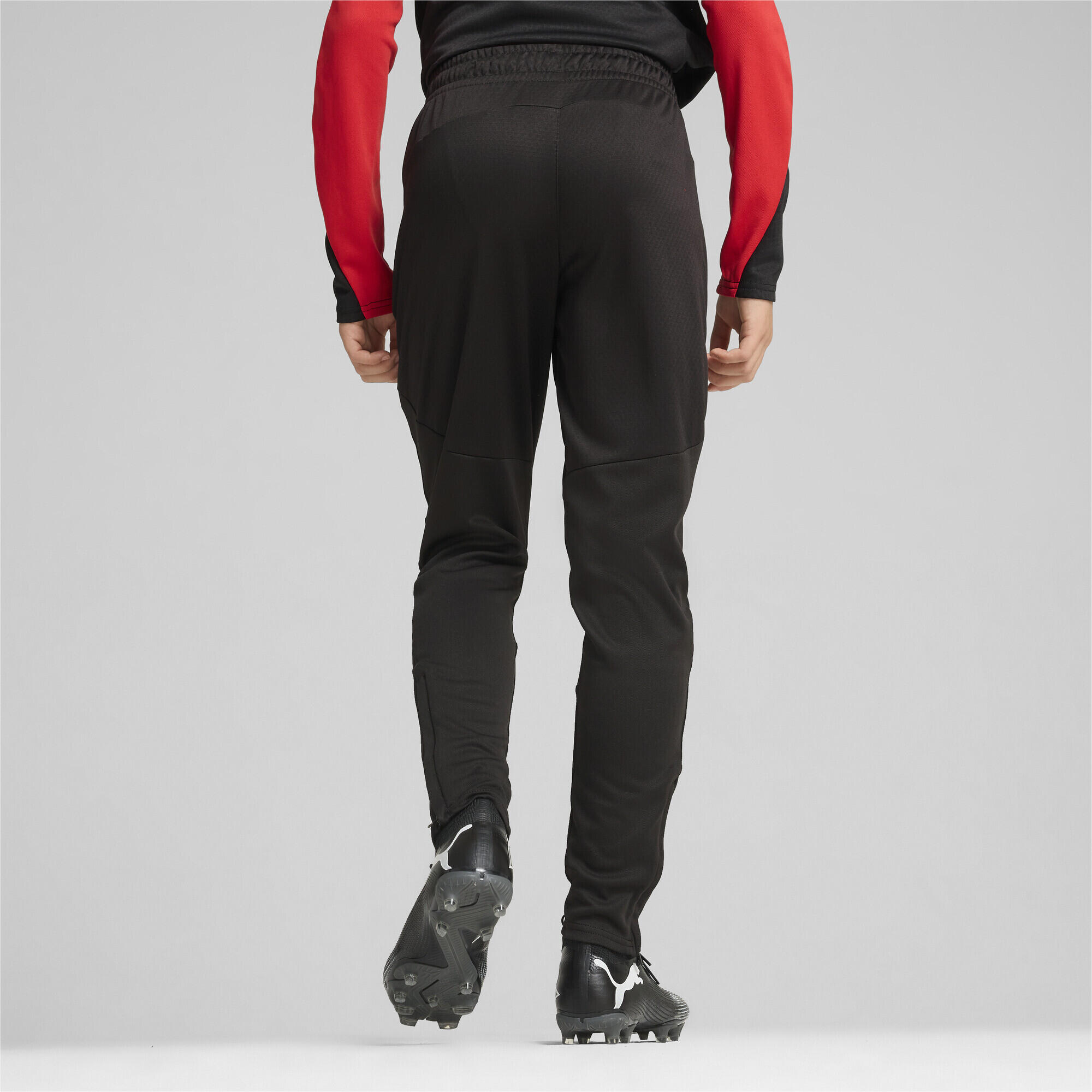 Pantalon d'entraînement AC Milan Enfant et Adolescent PUMA 5/7