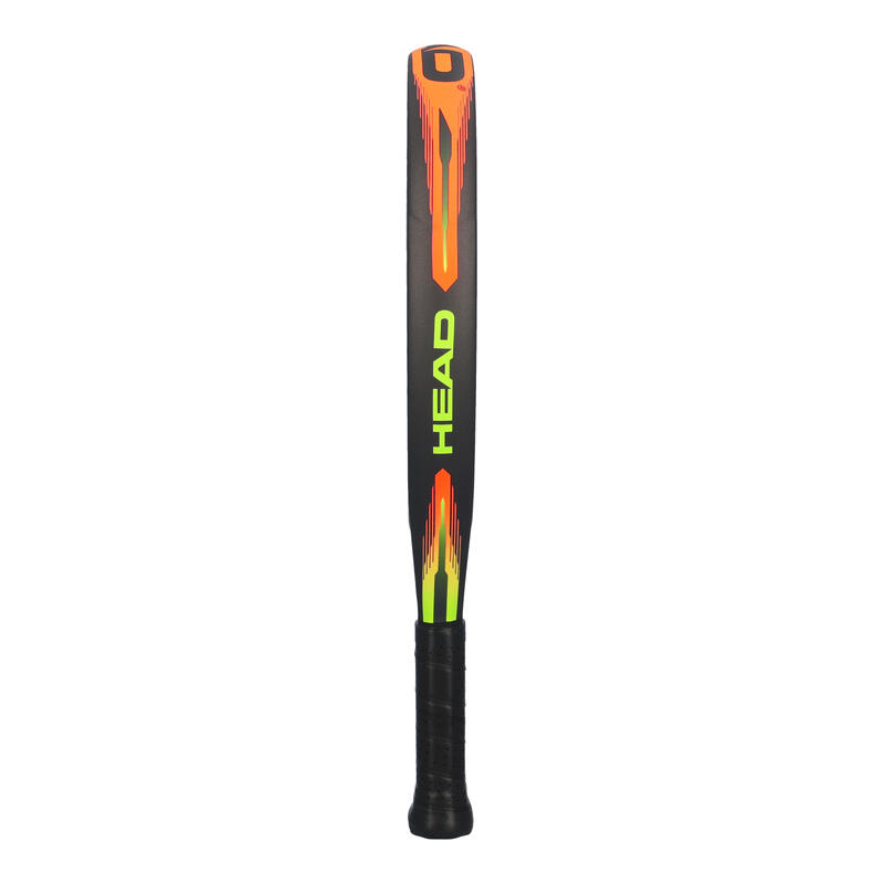 Head Ultimate Power Ii Con Cb Orange