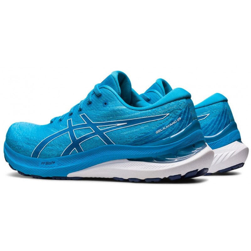 Asics Gel-Kayano 29 Herren Laufschuhe