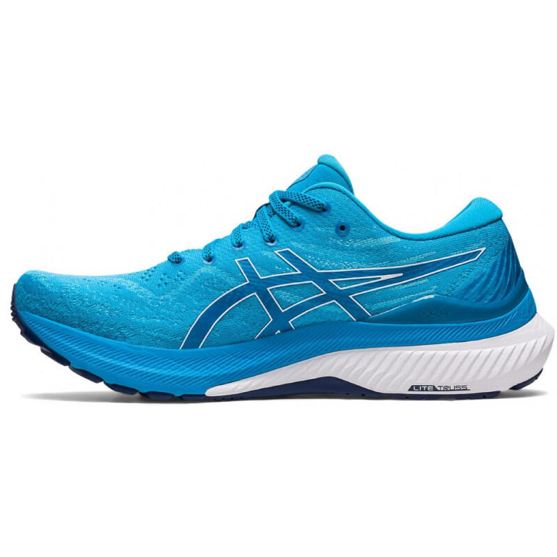 Asics Gel-Kayano 29 Herren Laufschuhe