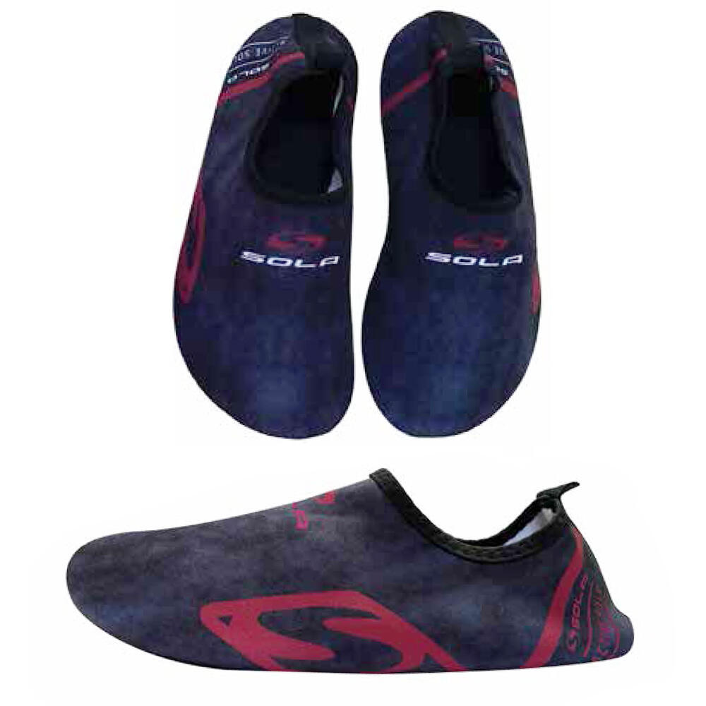 SOLA Active Sole Watersports Shoes