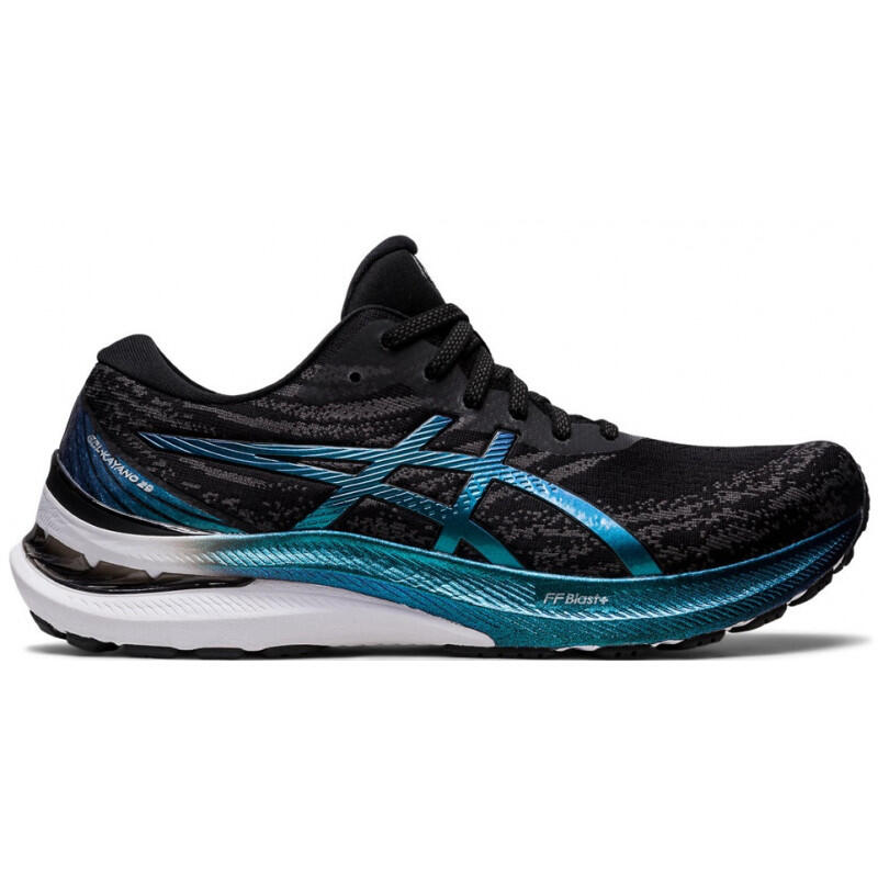 Asics Gel-Kayano 29 Platinum Herren Laufschuhe