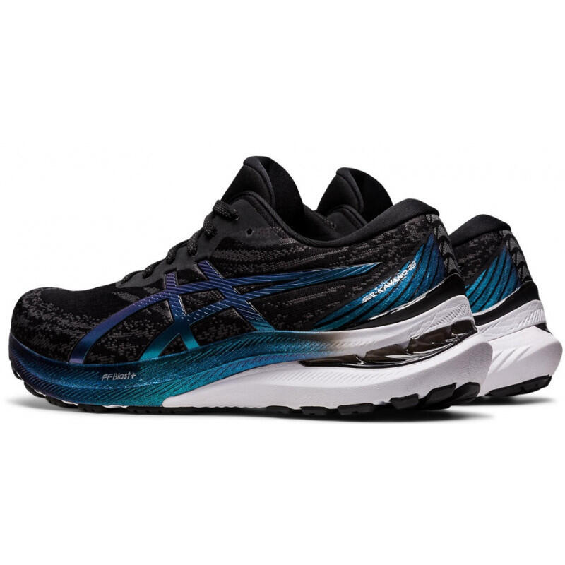 Asics Gel-Kayano 29 Platinum Herren Laufschuhe