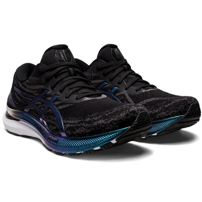 Asics Gel-Kayano 29 Platinum Herren Laufschuhe