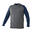 Rawlings HLWH Lightweight Hoodie L Navy