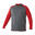 Rawlings HLWH Lightweight Hoodie XXL Scarlet